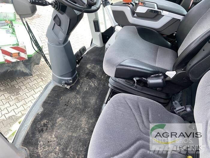 CLAAS JAGUAR 950 Ensileuse automotrice