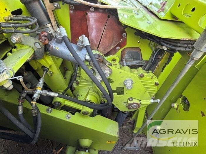 CLAAS JAGUAR 950 Ensileuse automotrice