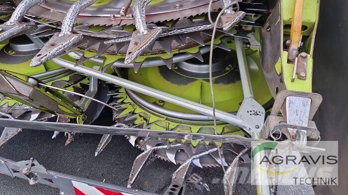 CLAAS JAGUAR 950 Ensileuse automotrice