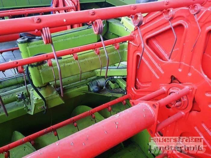 CLAAS LEXION 440 AC Moissonneuse batteuse