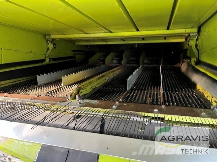 CLAAS LEXION 450 Moissonneuse batteuse