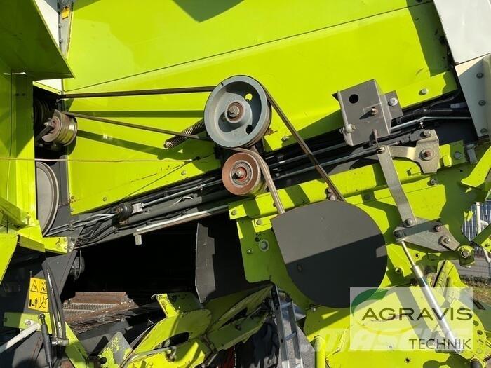 CLAAS LEXION 460 Moissonneuse batteuse