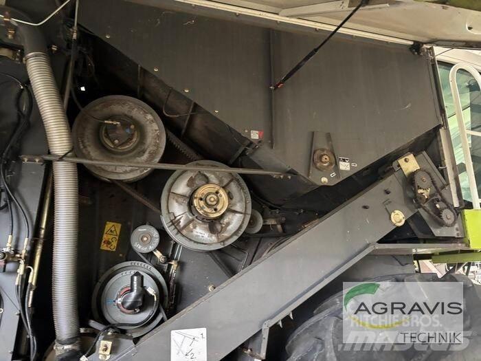 CLAAS LEXION 470 Moissonneuse batteuse