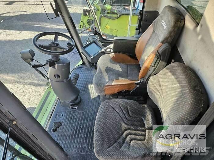 CLAAS LEXION 540 C Moissonneuse batteuse