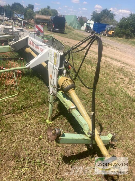 CLAAS LINER 1550 TWIN Rateau faneur
