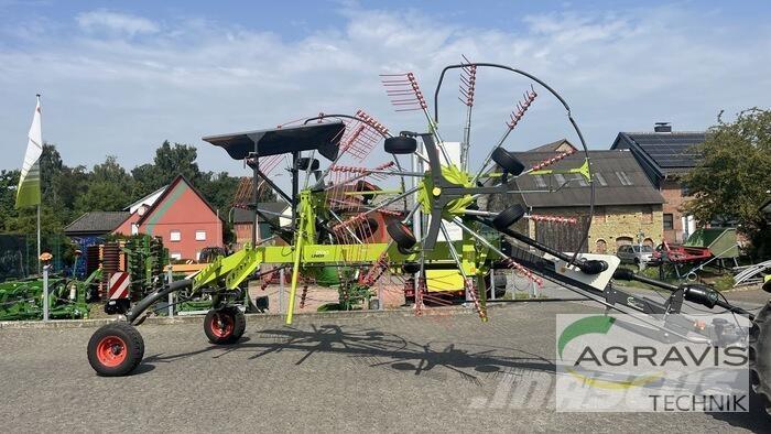 CLAAS LINER 1700 Rateau faneur