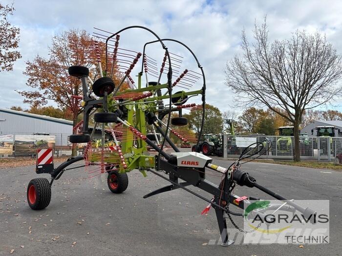 CLAAS LINER 2600 TREND Rateau faneur