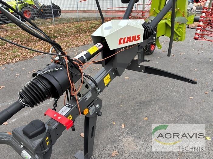 CLAAS LINER 2600 TREND Rateau faneur