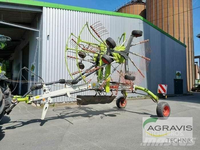 CLAAS LINER 2700 Rateau faneur