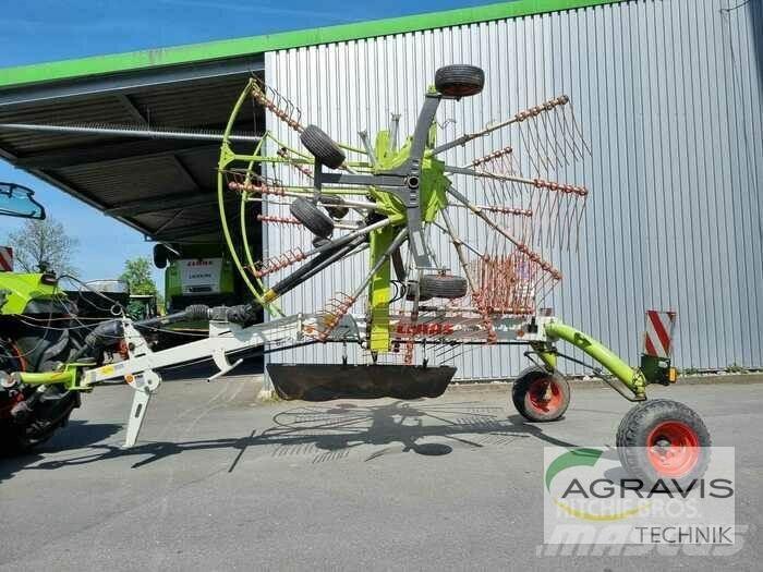 CLAAS LINER 2700 Rateau faneur