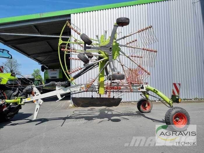 CLAAS LINER 2700 Rateau faneur