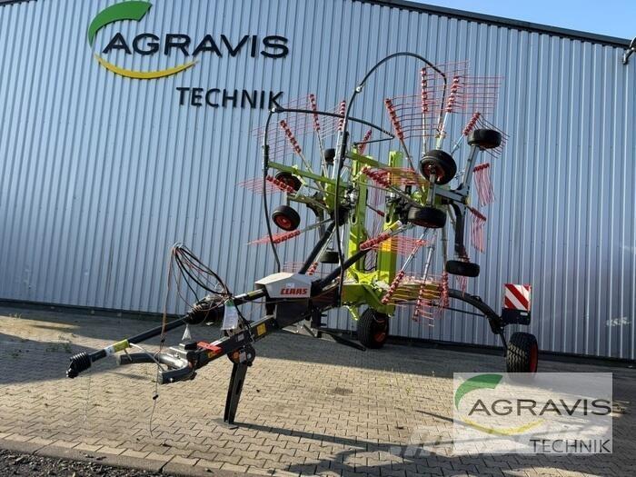 CLAAS LINER 2700 TREND Rateau faneur