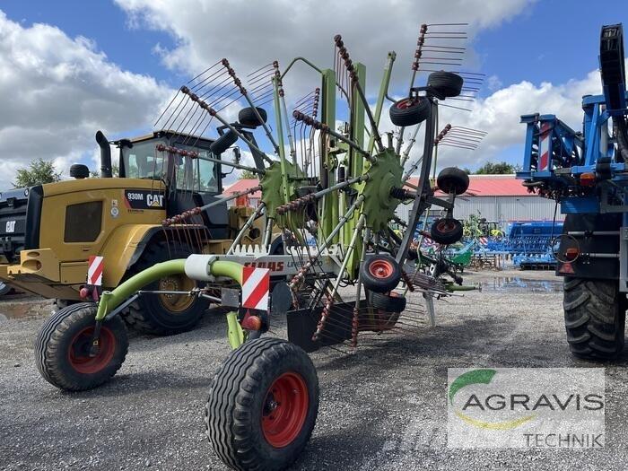 CLAAS LINER 2900 Rateau faneur