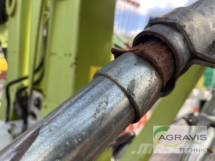 CLAAS LINER 2900 Rateau faneur