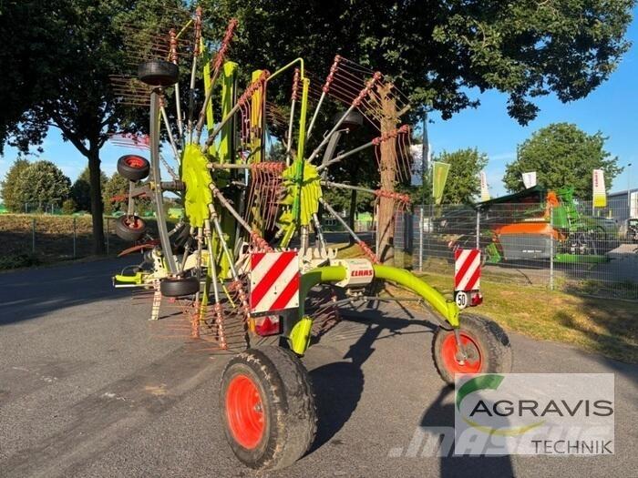 CLAAS LINER 2900 Rateau faneur