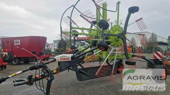 CLAAS LINER 2900 TREND Rateau faneur