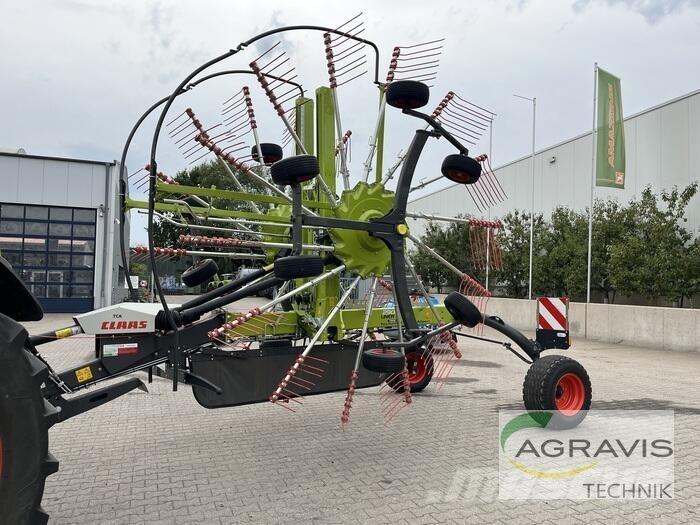 CLAAS LINER 2900 TREND Rateau faneur
