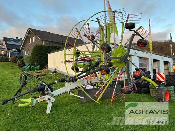 CLAAS LINER 2900 TREND Rateau faneur