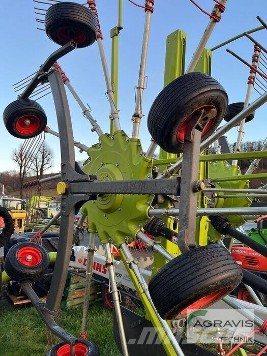 CLAAS LINER 2900 TREND Rateau faneur