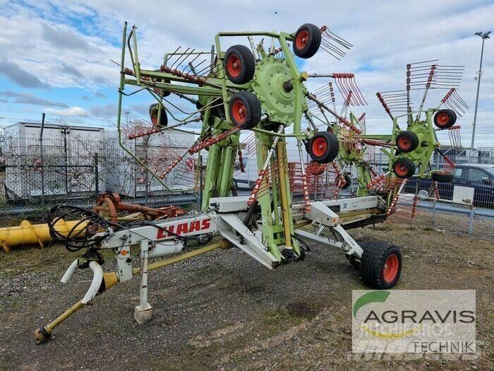 CLAAS LINER 3000 Rateau faneur