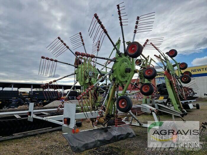 CLAAS LINER 3000 Rateau faneur
