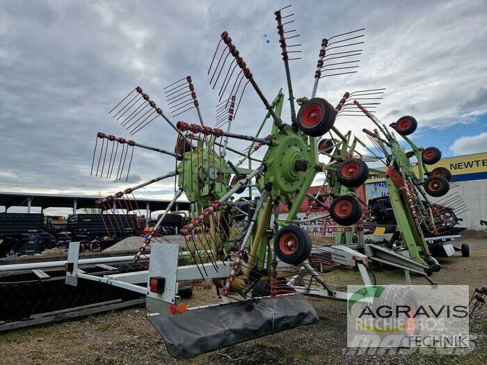 CLAAS LINER 3000 Rateau faneur