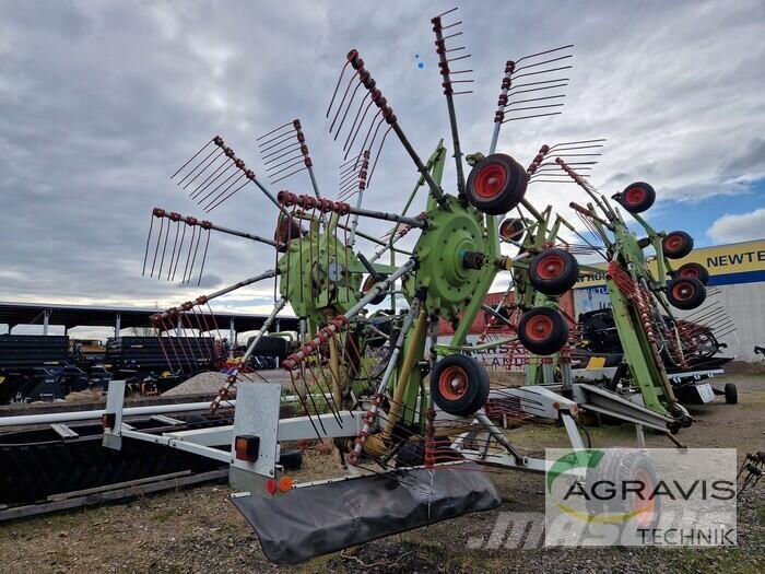 CLAAS LINER 3000 Rateau faneur