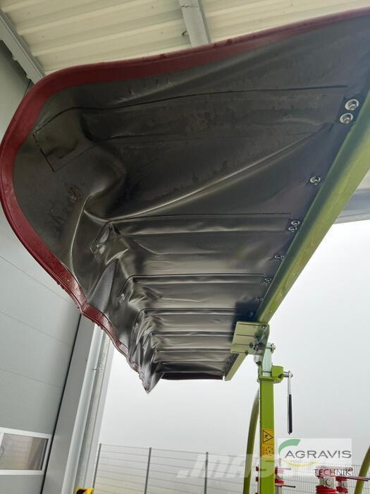 CLAAS LINER 420 Rateau faneur