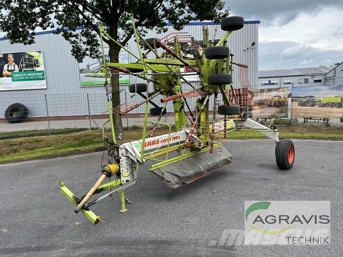 CLAAS LINER 780 L Rateau faneur
