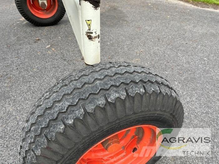 CLAAS LINER 780 L Rateau faneur