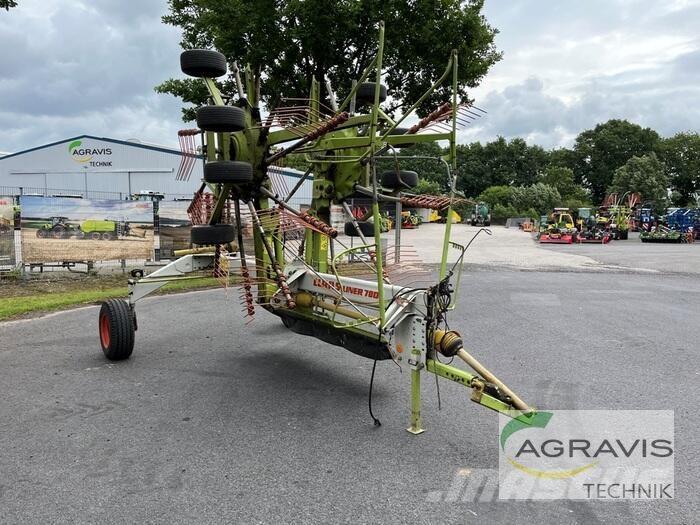 CLAAS LINER 780 L Rateau faneur