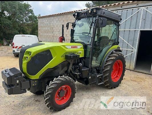 CLAAS Nexos 220 S Agriculture - Autres
