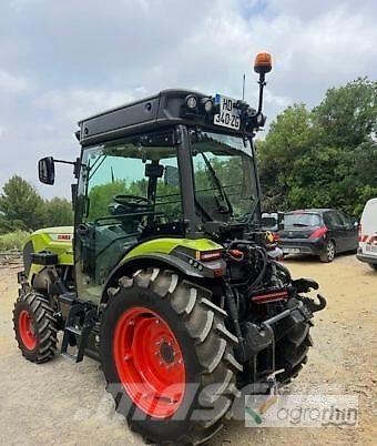 CLAAS Nexos 220 S Agriculture - Autres