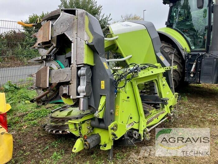 CLAAS ORBIS 600 Accessoires pour machines à foin et à fourrage