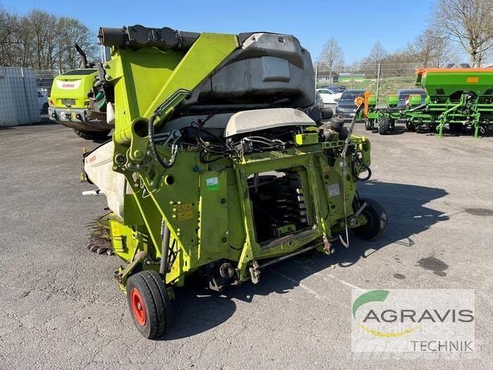 CLAAS ORBIS 750 AC 3T Accessoires ensileuse