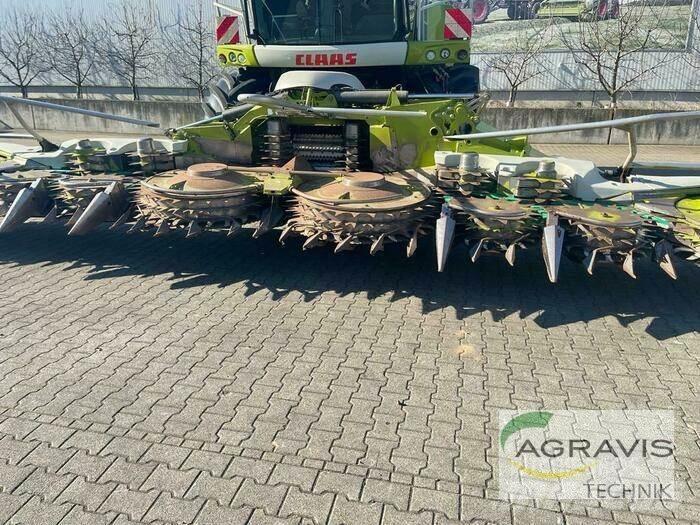 CLAAS ORBIS 900 Accessoires ensileuse