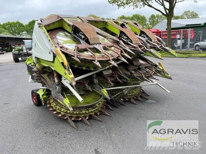 CLAAS ORBIS 900 Accessoires ensileuse