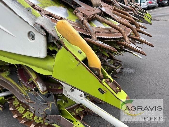 CLAAS ORBIS 900 Accessoires ensileuse
