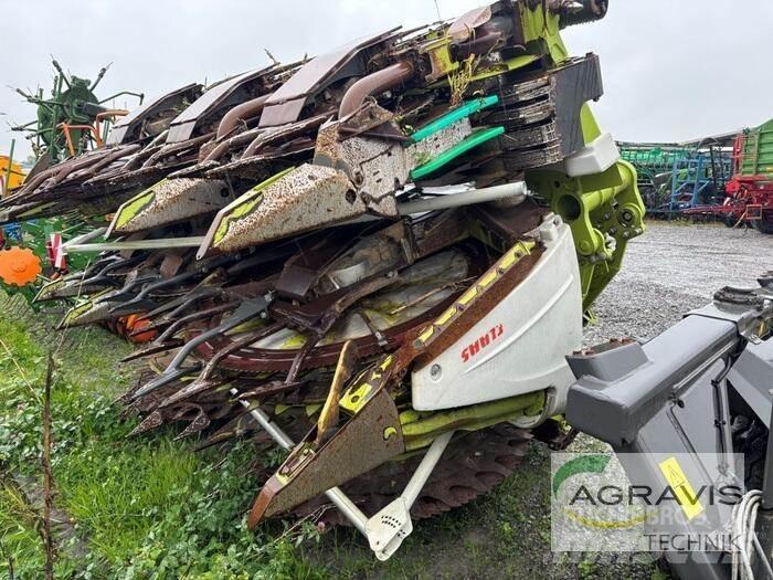 CLAAS ORBIS 900 Accessoires ensileuse