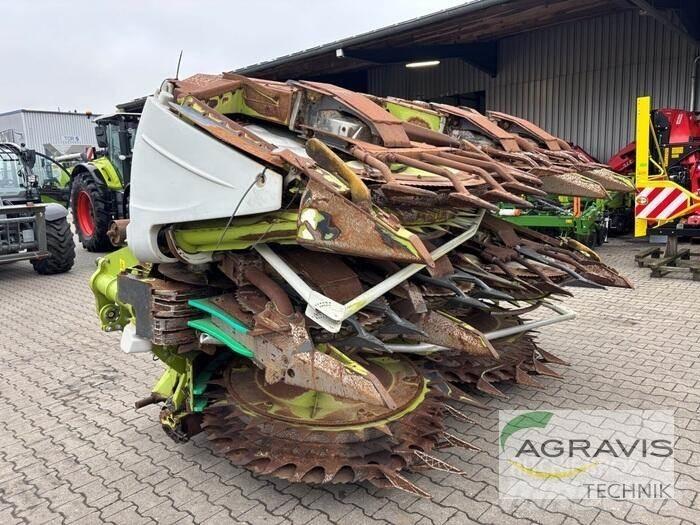 CLAAS ORBIS 900 Accessoires ensileuse