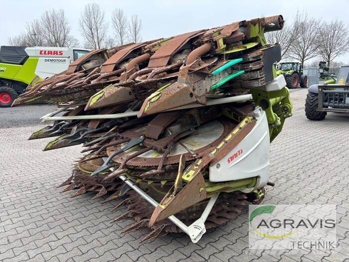 CLAAS ORBIS 900 Accessoires ensileuse