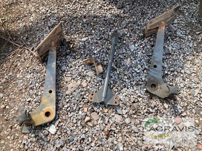 CLAAS ORBIS 900 Accessoires ensileuse