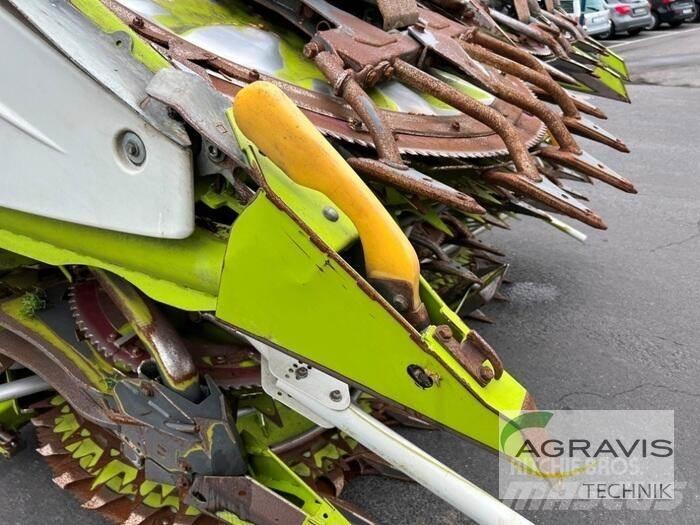 CLAAS ORBIS 900 Accessoires pour machines à foin et à fourrage