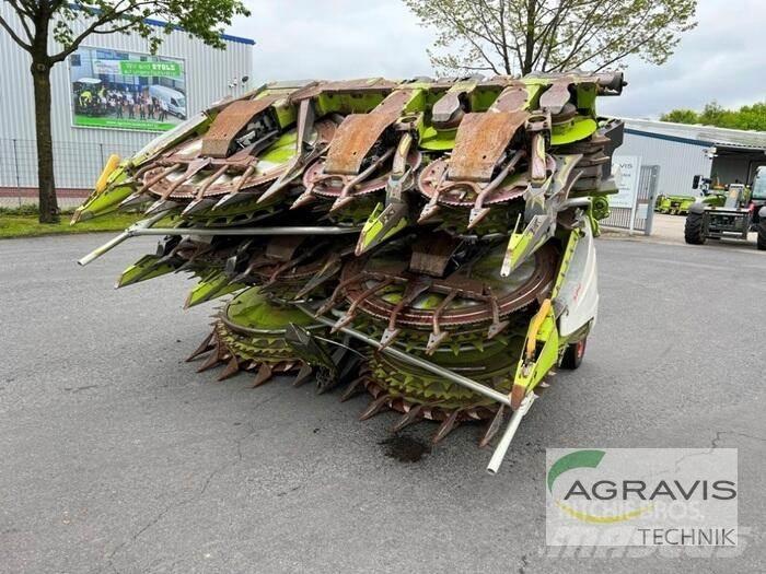 CLAAS ORBIS 900 Accessoires pour machines à foin et à fourrage