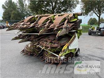 CLAAS ORBIS 900 AC 3T Accessoires ensileuse