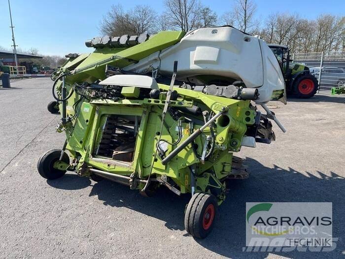 CLAAS ORBIS 900 AC 3T Accessoires ensileuse