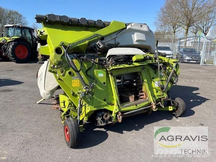 CLAAS ORBIS 900 AC 3T Accessoires ensileuse