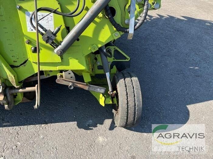 CLAAS ORBIS 900 AC 3T Accessoires ensileuse