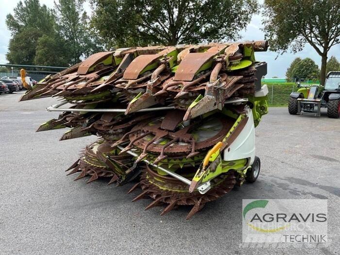 CLAAS ORBIS 900 AC 3T Accessoires pour machines à foin et à fourrage