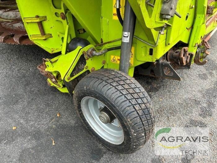 CLAAS ORBIS 900 AC 3T Accessoires pour machines à foin et à fourrage